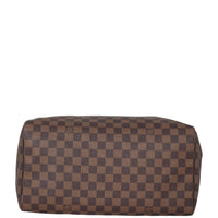 Louis Vuitton Speedy 35 Damier Ebene