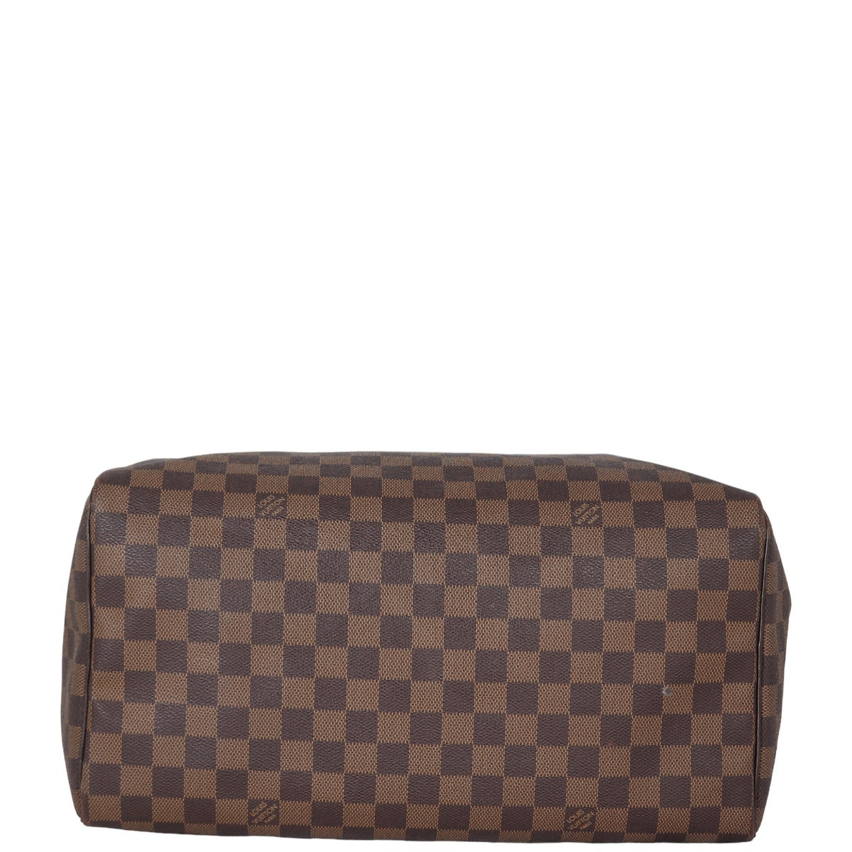 Louis Vuitton Speedy 35 Damier Ebene
