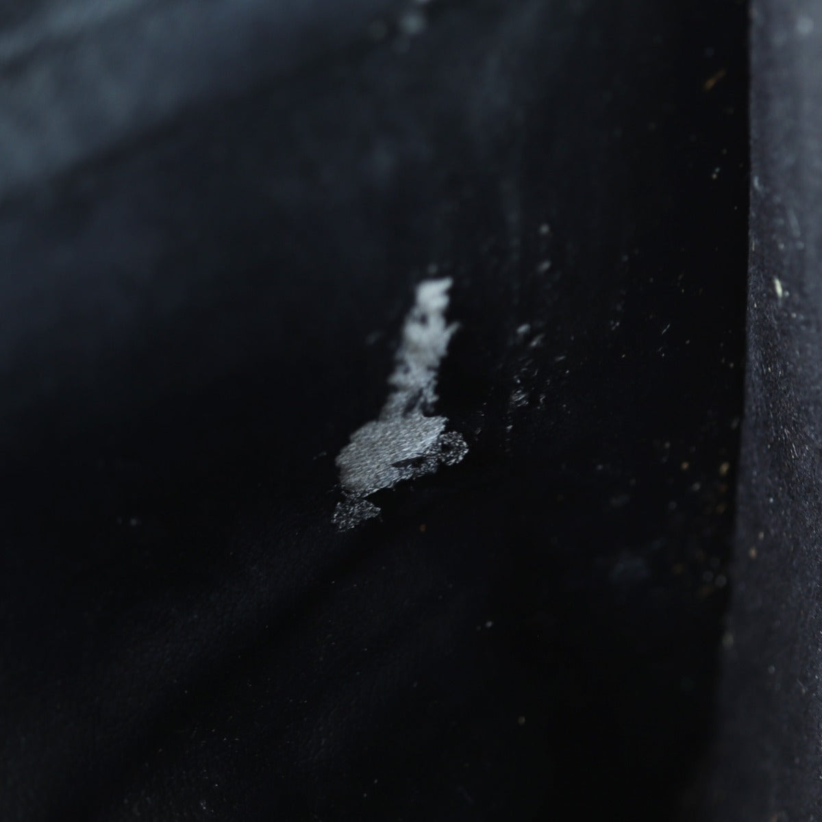 Louis Vuitton Twist Belt Chain Wallet wear