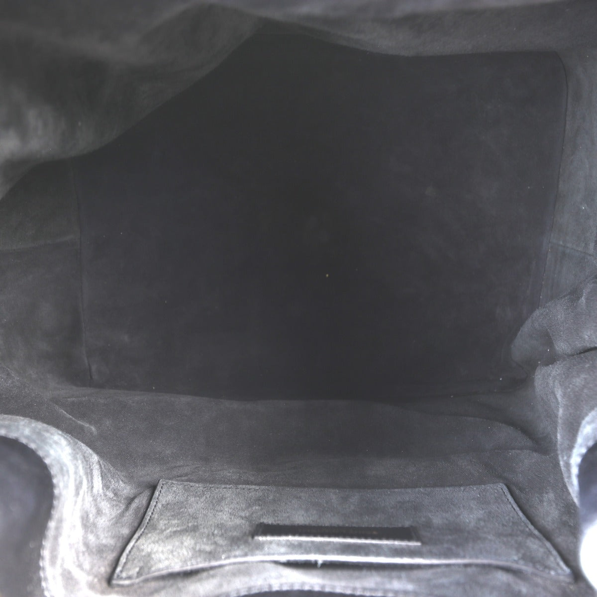 Saint Laurent Emmanuelle Bucket Bag Large