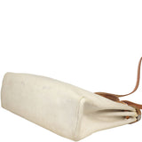 Hermes Herbag 39 Toile
