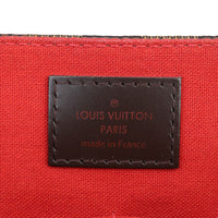 Louis Vuitton Besace Rosebery Damier Ebene