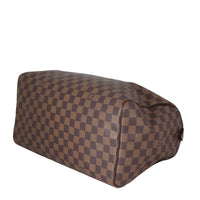 Louis Vuitton Speedy 35 Damier Ebene