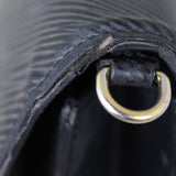 Louis Vuitton Twist Belt Chain Wallet wear