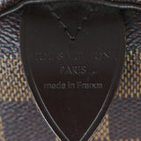 Louis Vuitton Speedy 35 Damier Ebene