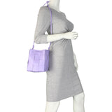 Bottega Veneta Cassette Bucket Bag Small