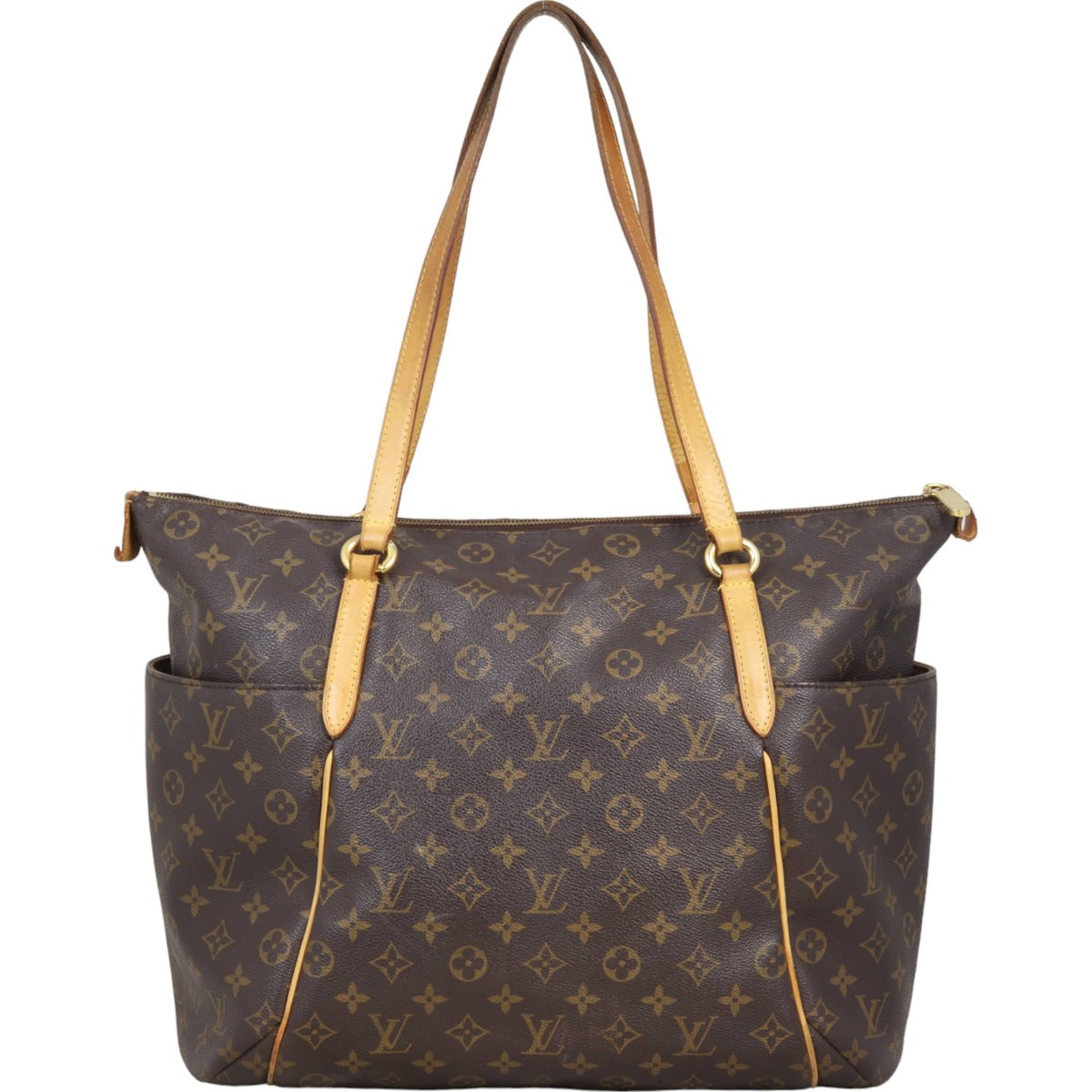 Louis Vuitton Totally GM Monogram