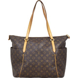 Louis Vuitton Totally GM Monogram