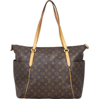 Louis Vuitton Totally GM Monogram