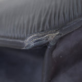 Louis Vuitton Twist Belt Chain Wallet wear