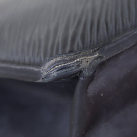 Louis Vuitton Twist Belt Chain Wallet wear