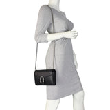 Gucci Dionysus Mini Leather Chain Wallet