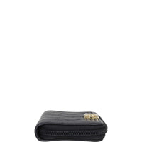 Chanel Boy Zipped Coin Purse