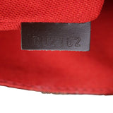 Louis Vuitton Besace Rosebery Damier Ebene