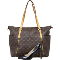 Louis Vuitton Totally GM Monogram