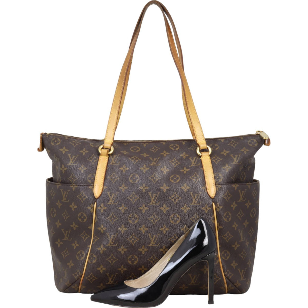 Louis Vuitton Totally GM Monogram
