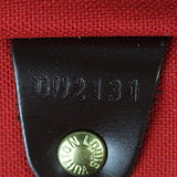 Louis Vuitton Speedy 35 Damier Ebene