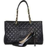 Chanel Grand Shopping Tote XL