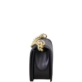 Chanel Boy Old Medium