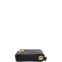 Chanel Boy Zipped Coin Purse