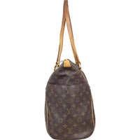 Louis Vuitton Totally GM Monogram