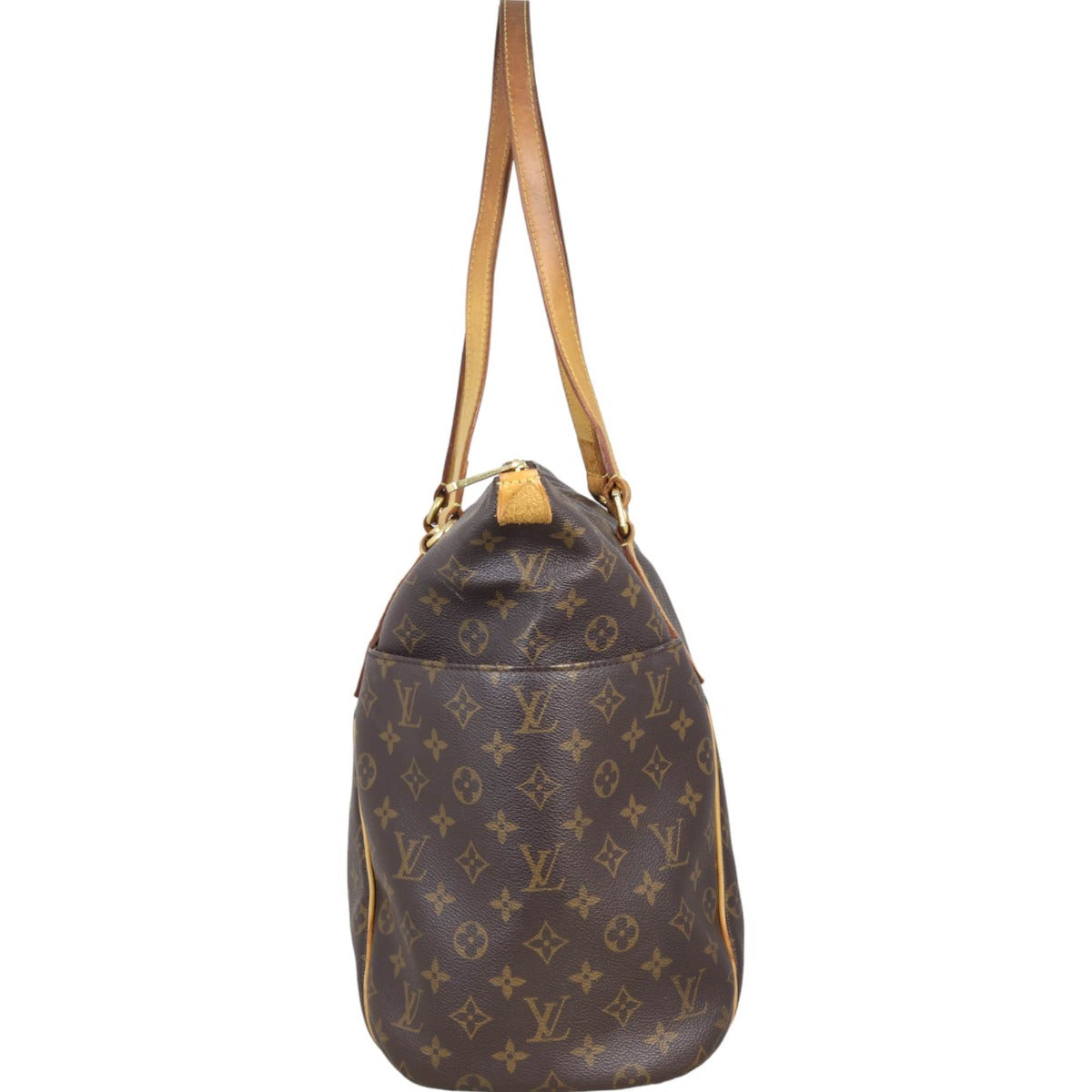 Louis Vuitton Totally GM Monogram
