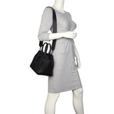 Saint Laurent Downtown Cabas Small