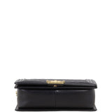 Chanel Boy Old Medium