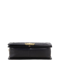 Chanel Boy Old Medium