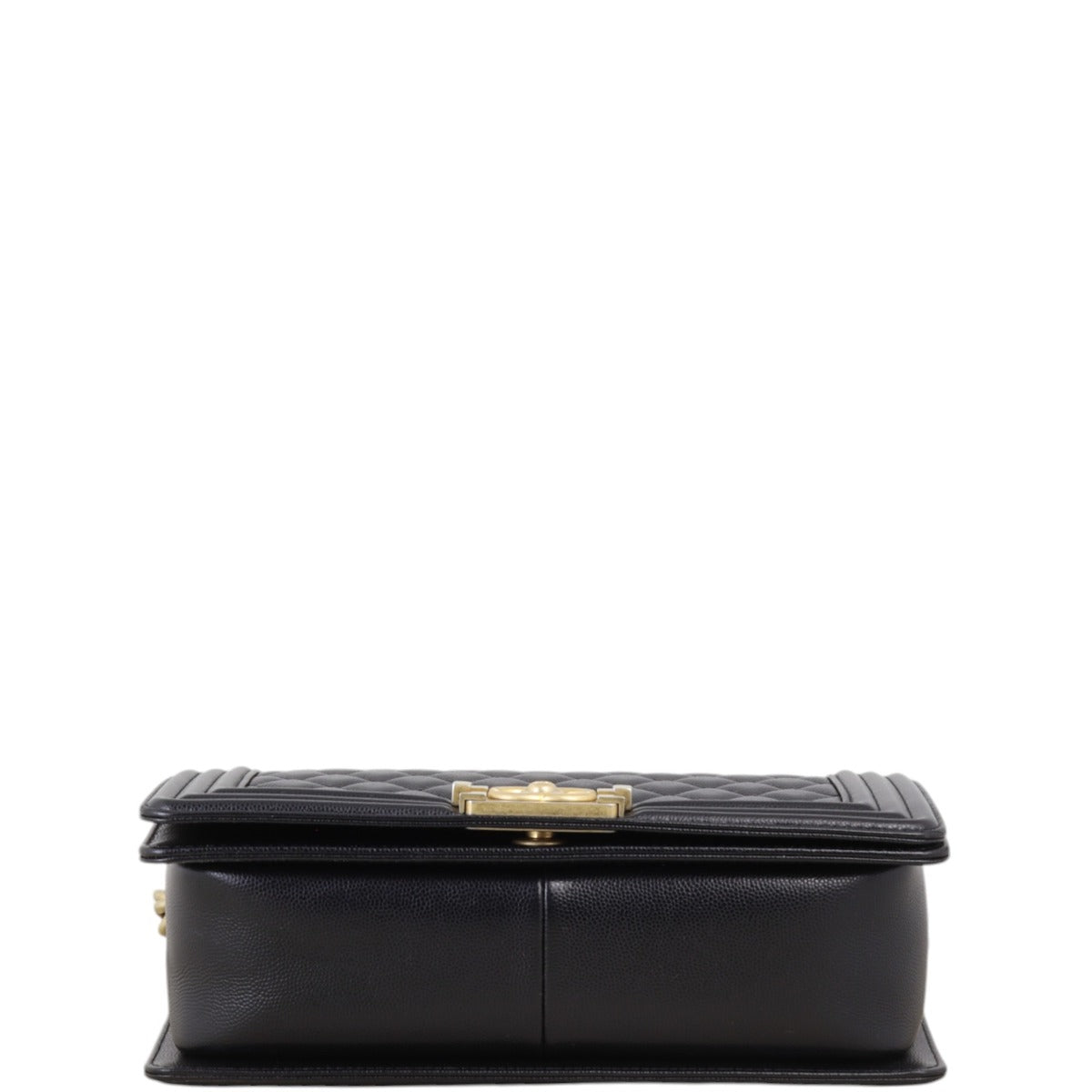 Chanel Boy Old Medium