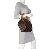 Louis Vuitton Ellipse PM Monogram