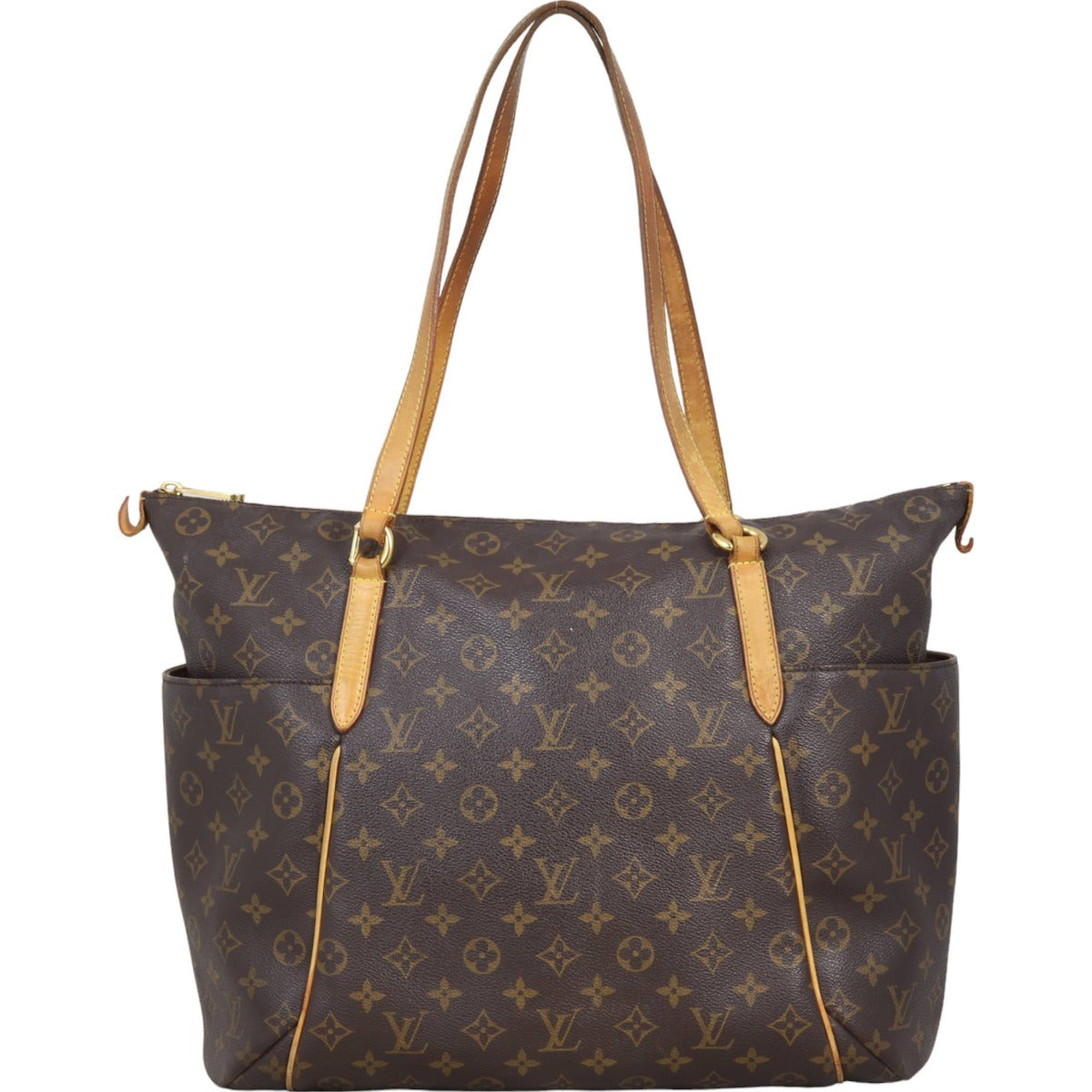 Louis Vuitton Totally GM Monogram