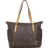 Louis Vuitton Totally GM Monogram