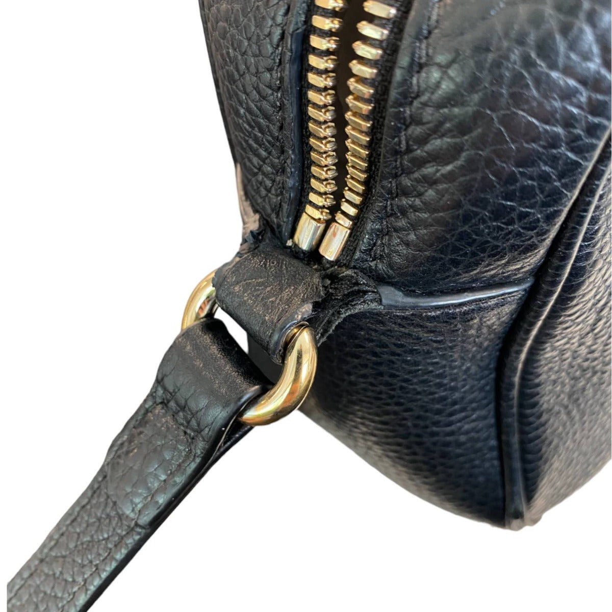 Gucci Soho Disco Small