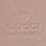 Gucci Bow Signature Wallet Made In