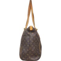 Louis Vuitton Totally GM Monogram