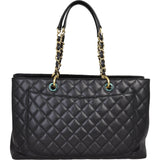 Chanel Grand Shopping Tote XL