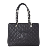 Chanel Grand Shopping Tote