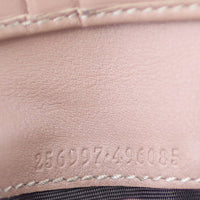 Gucci Bow Signature Wallet Date Code