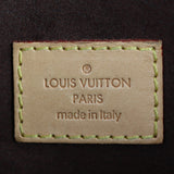 Louis Vuitton Pochette Metis Monogram Interior Stamp