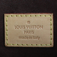 Louis Vuitton Pochette Metis Monogram Interior Stamp