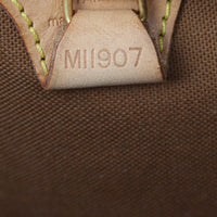 Louis Vuitton Ellipse PM Monogram Date Code