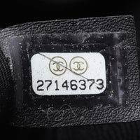 Chanel Boy Old Medium