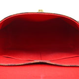 Louis Vuitton Besace Rosebery Damier Ebene