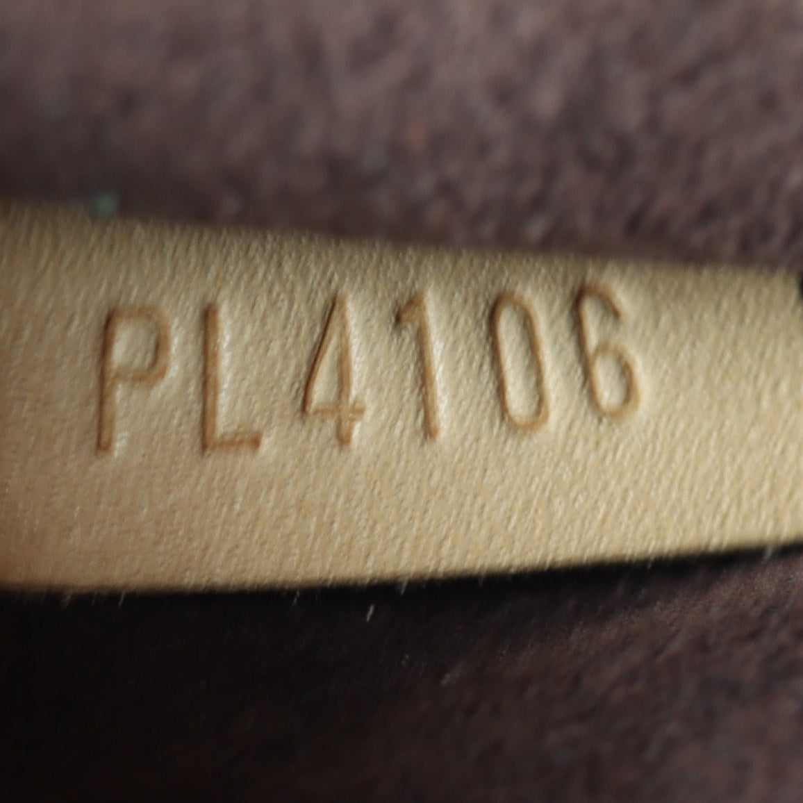 Louis Vuitton Pochette Metis Monogram Date Code