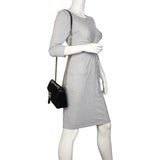 Gucci GG Marmont Velvet Small Shoulder Bag