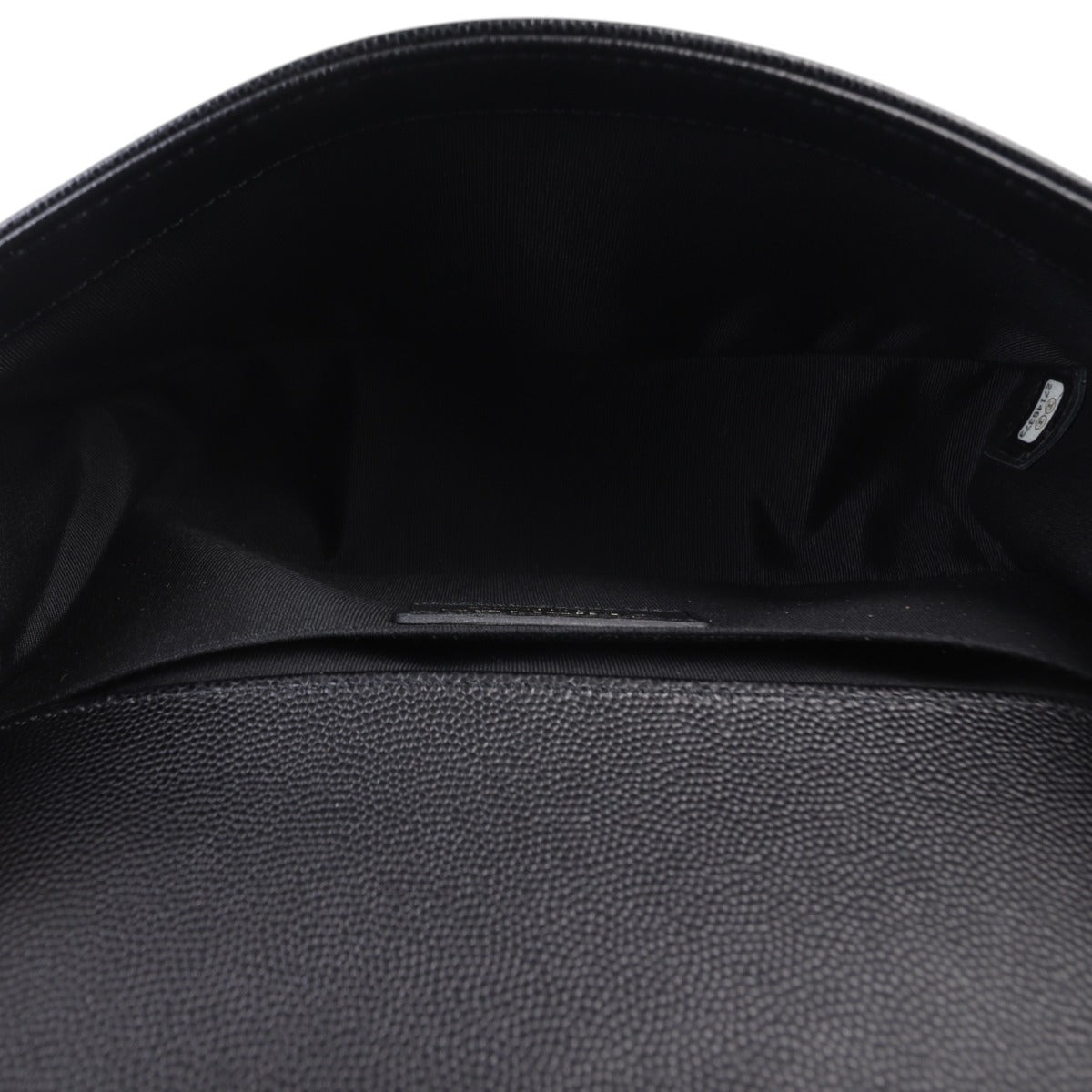 Chanel Boy Old Medium