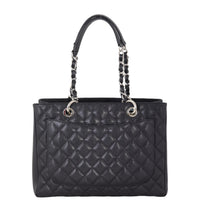 Chanel Grand Shopping Tote