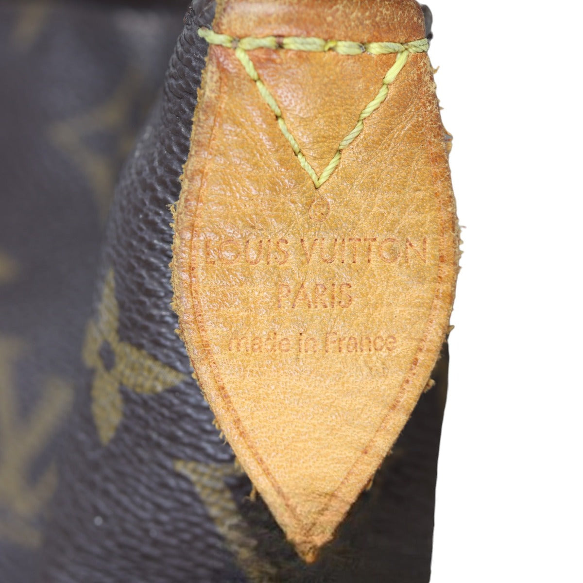 Louis Vuitton Totally GM Monogram