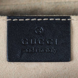 Gucci GG Marmont Mini Camera Bag Interior Stamp